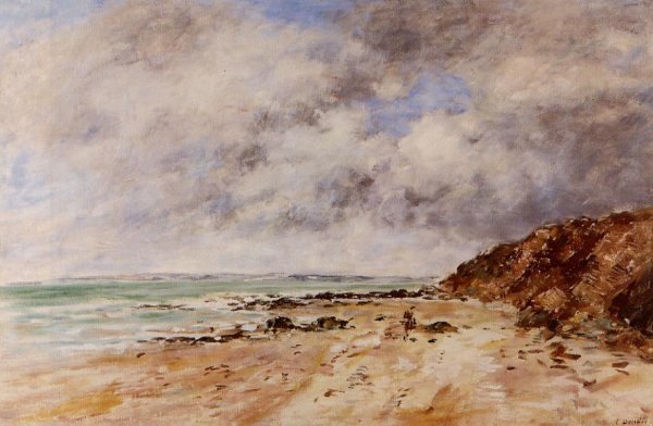 Hennequeville, near Trouville