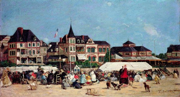 Casino de Trouville